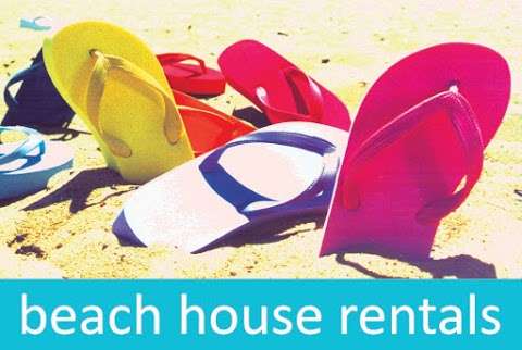 Photo: Beach House Rentals
