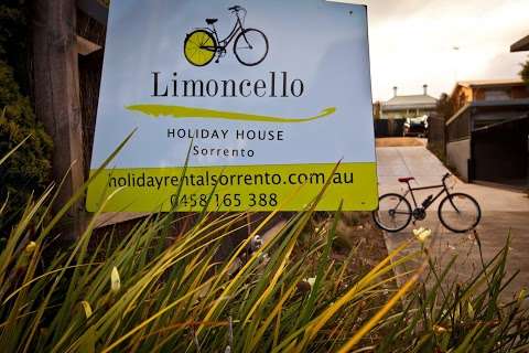 Photo: Limoncello Holiday House