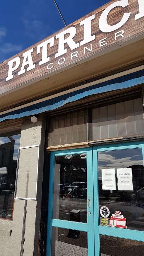 Photo: Patricks Corner Store