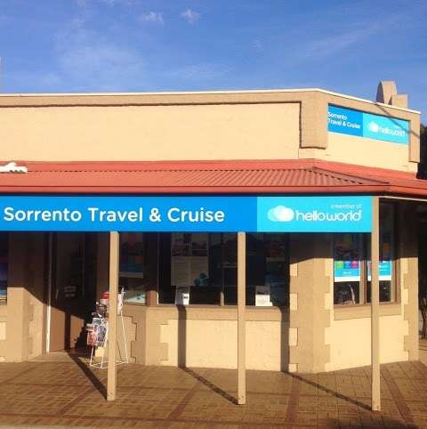 Photo: Sorrento Travel and Cruise