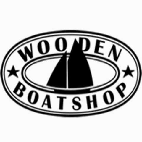 Photo: Wooden Boat Shop